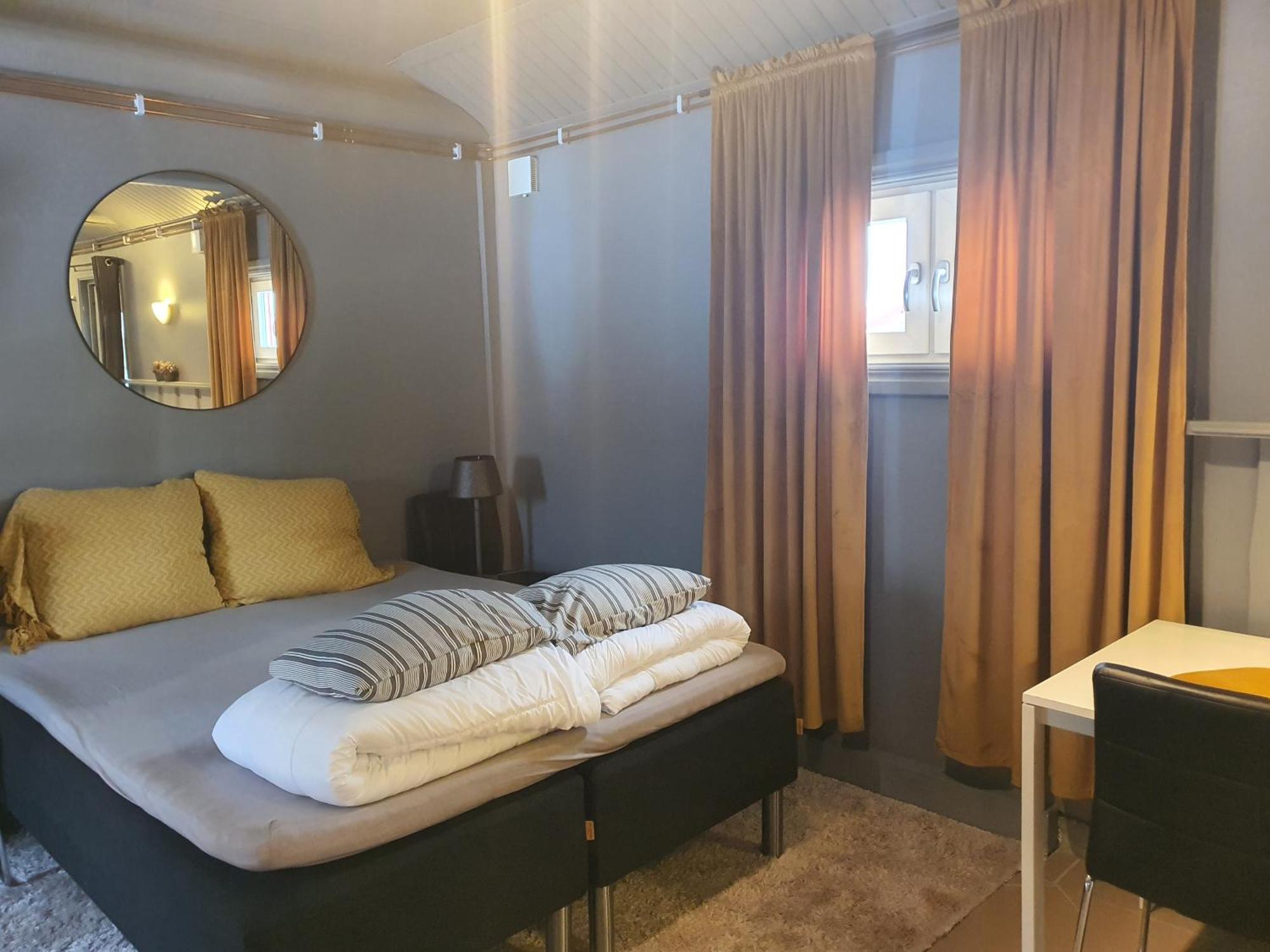 Mora Life, Amasaengsgarden Hotel Ngoại thất bức ảnh