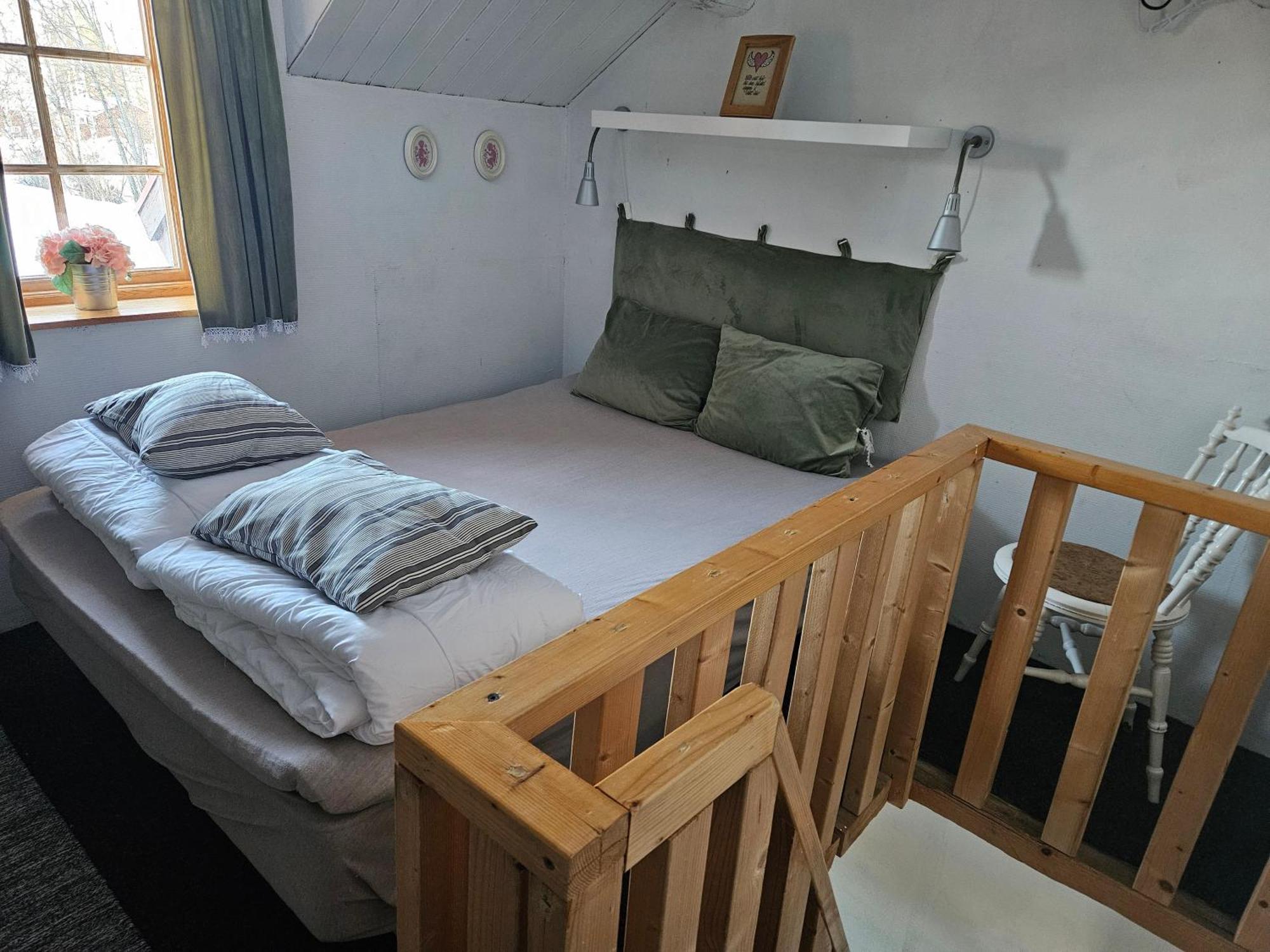 Mora Life, Amasaengsgarden Hotel Ngoại thất bức ảnh